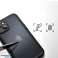 Coque iPhone 14 Étanche Armored 360 Case Hybrid Camera Protection photo 3