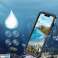 Coque iPhone 14 Étanche Armored 360 Case Hybrid Camera Protection photo 2
