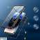 Coque iPhone 14 Pro Étanche Armored 360 Coque Hybride APA Protection photo 1