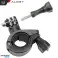 Supporto per bici per GoPro Hero 12 11 10 9 8 7 DJI Action SJ7 SJ6 per camme foto 5
