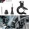 Supporto per bici per GoPro Hero 12 11 10 9 8 7 DJI Action SJ7 SJ6 per camme foto 1
