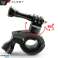 Supporto per bici per GoPro Hero 12 11 10 9 8 7 DJI Action SJ7 SJ6 per camme foto 3