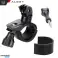 Supporto per bici per GoPro Hero 12 11 10 9 8 7 DJI Action SJ7 SJ6 per camme foto 2