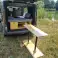 Camper Box Κουτιά κατασκήνωσης για Trafic Vito T4 T5 σώμα βαν εικόνα 1