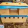 Camper Box Κουτιά κατασκήνωσης για Trafic Vito T4 T5 σώμα βαν εικόνα 4