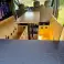 Camper Box Κουτιά κατασκήνωσης για Trafic Vito T4 T5 σώμα βαν εικόνα 3