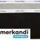 Calvin Klein férfi fehérnemű boxer rövidnadrág és rövidnadrág 2csomag 100% eredeti kép 5