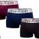 Calvin Klein férfi boxer rövidnadrág 3Pack új eredeti jó méretek kép 3