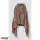 Damenponchos Großhandel - Sortiertes Set Winterbekleidung Bild 4