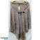 Damenponchos Großhandel - Sortiertes Set Winterbekleidung Bild 2