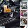 Car Travel Table Tray Tray Phone Holder Food For A image 1