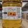 Raffiniertes Sonnenblumenöl Großhandel / Europalette 680L / 10L PET Flasche Bild 4
