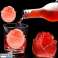 Moules en silicone pour glaçons - ROSE (lot de 3) ICEROSE photo 5