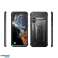 Supcase Einhorn Käfer Pro Galaxy S23 Schwarz Bild 3
