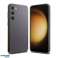 Ringke Fusion Galaxy S23 Plus Matte Smoke Schwarz Bild 1