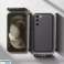 Ringke Fusion Galaxy S23 Plus Matte Smoke Schwarz Bild 3