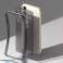 Ringke Fusion Galaxy S23 Plus Matte Smoke Schwarz Bild 4