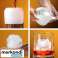 Moules en silicone pour glaçons - ROSE (lot de 3) ICEROSE photo 4