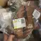4 € Al paio, rimanenze di magazzino Pallet da uomo in cartone mix A ware, all'ingrosso, donna, uomo, scarpe foto 1