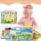 Jouets avec autocollants (12 sets) STICKYFUN photo 5