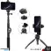 Adaptateur Support de Téléphone pour Trépied Selfie Stick 1/4 Rotatif 360 uni photo 1