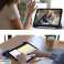 SC Pen case for Apple iPad 10.9 2022 Navy Blue image 1