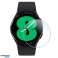 2x Verre trempé Alogy 9H pour Huawei Watch GT 3 Pro 46mm photo 3