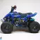 XTL Dziecięcy Mini Quad 49 CC zdjęcie 2