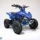 XTL Dziecięcy Mini Quad 49 CC zdjęcie 1