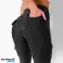 Cargo leggings med fickor CARGOFIT bild 1