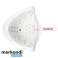 Manicure UV/LED lamp POLYUV pink image 3