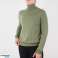 Mens Womens EX M &amp; S and Ben Sherman Cotton Warm Jumpers image 4
