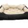 ECCO Dog Bed Playpen 115x95 cm Waterproof Beige image 5