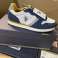 U.S. Polo Chaussures HOMME Stock -23 - Sneakers printemps ! photo 1