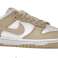 Nike Dunk Low - DV0833-100 - Team Gold - 100% authentic with original boxes image 2