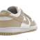 Nike Dunk Low - DV0833-100 - Team Gold - 100% authentic with original boxes image 3