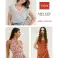 Lagerbestand der besten europäischen Marken für Bekleidung, Accessoires und Schuhe ab 2,00€ Bild 4