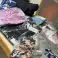 Kaubamärgiga riided, jäänused, nõud, likvideerimine, tippbrändid, tippbrändid, meediabrändid, hulgimüük foto 4