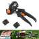 TREES FOR VACCINATION OF GRAPES secateurs SKU:058-F (stock in Poland) image 3