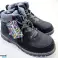 Kiabi Chaussures Enfant Collection Automne/Hiver | Nouveautés en emballage de petits sacs photo 1