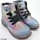 Kiabi Chaussures Enfant Collection Automne/Hiver | Nouveautés en emballage de petits sacs photo 3