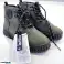 Kiabi Chaussures Enfant Collection Automne/Hiver | Nouveautés en emballage de petits sacs photo 4