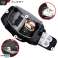 Herren Damen Gym Schulter Workout Sporttasche Travel M Bild 5