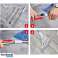 MAGICBROOM - MAGIC RUBBER BROOM WITH SQUEEGEE SKU:388 (stock in PL) image 6