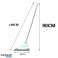 MAGICBROOM - MAGIC RUBBER BROOM WITH SQUEEGEE SKU:388 (stock in PL) image 4