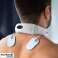 Masseur de cou électrique à impulsion cervicale SH-208, SKU : 114 (Stock en Pologne) photo 5