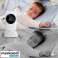 Baby Monitor Camera 3.2&quot; LCD Digital Audio for Children Baby phone Two-way Audio Night Vision Temperature Monitoring Motion Only image 2