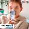 Schön Draagbare Stille Ultrasone Aerosol voor Kinderen en Volwassenen - USB Oplaadbare Aerosol Therapie Vernevelaar Inhalator foto 5