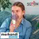 Schön Draagbare Stille Ultrasone Aerosol voor Kinderen en Volwassenen - USB Oplaadbare Aerosol Therapie Vernevelaar Inhalator foto 6