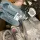 4 € la paire dans un ensemble de chaussures avec une variété de modèles et de tailles, des chaussures, des chaussures pour femmes, des chaussures herenn, des marchandises A, une palette de stock restante photo 4